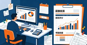 HR简历收集系统：为什么你的简历总是“收了又丢”