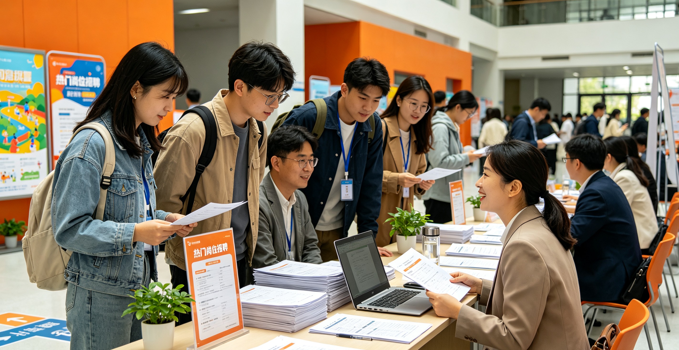 企业社招系统是什么？从手工招聘到AI驱动的全面解析