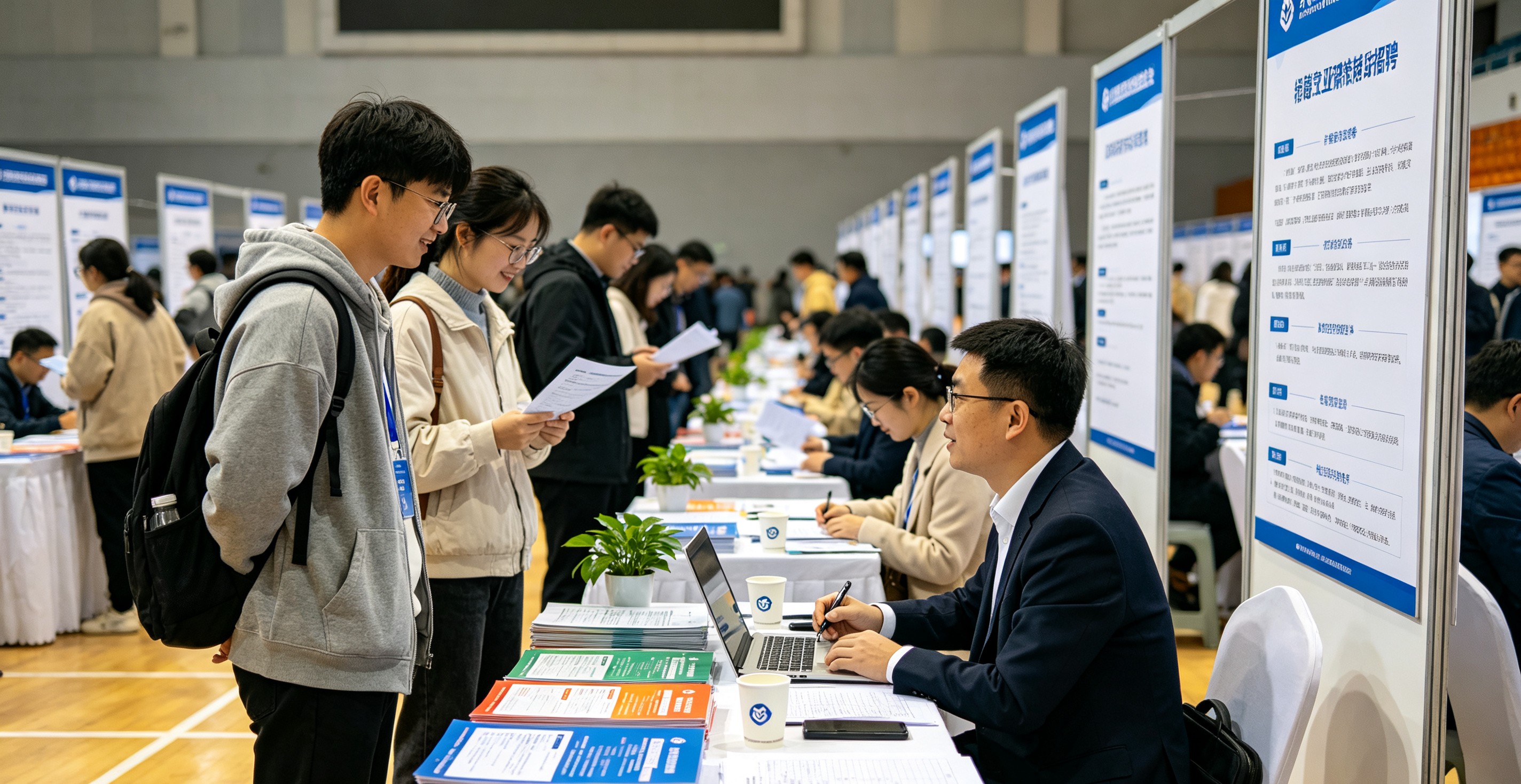 智能绩效管理：当绩效系统开始主动思考，HR 能从中拿回什么？