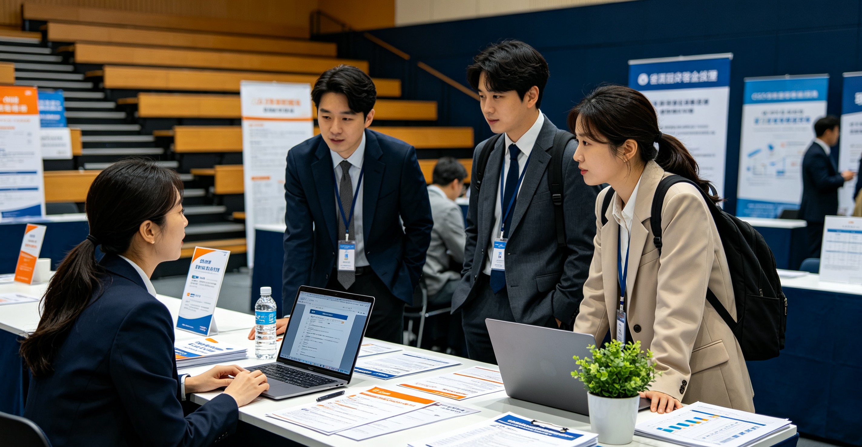 智能考勤软件：2026年企业考勤管理的底层逻辑变了