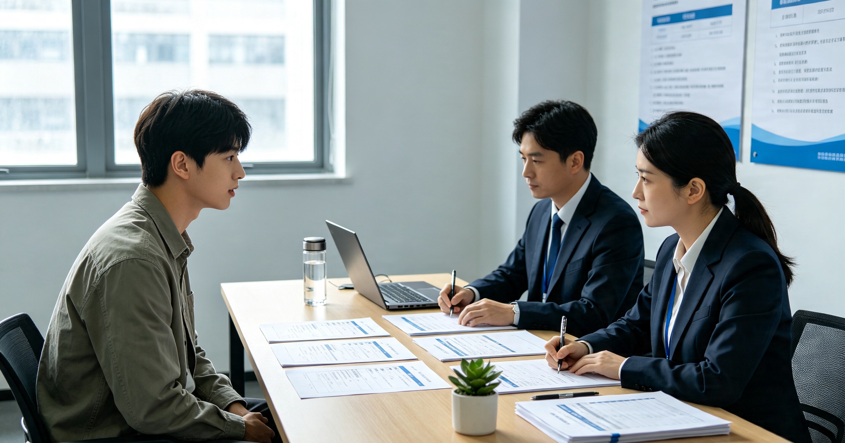 HR员工咨询AI：一个让HR从“人工客服”变成战略伙伴的系统性变革