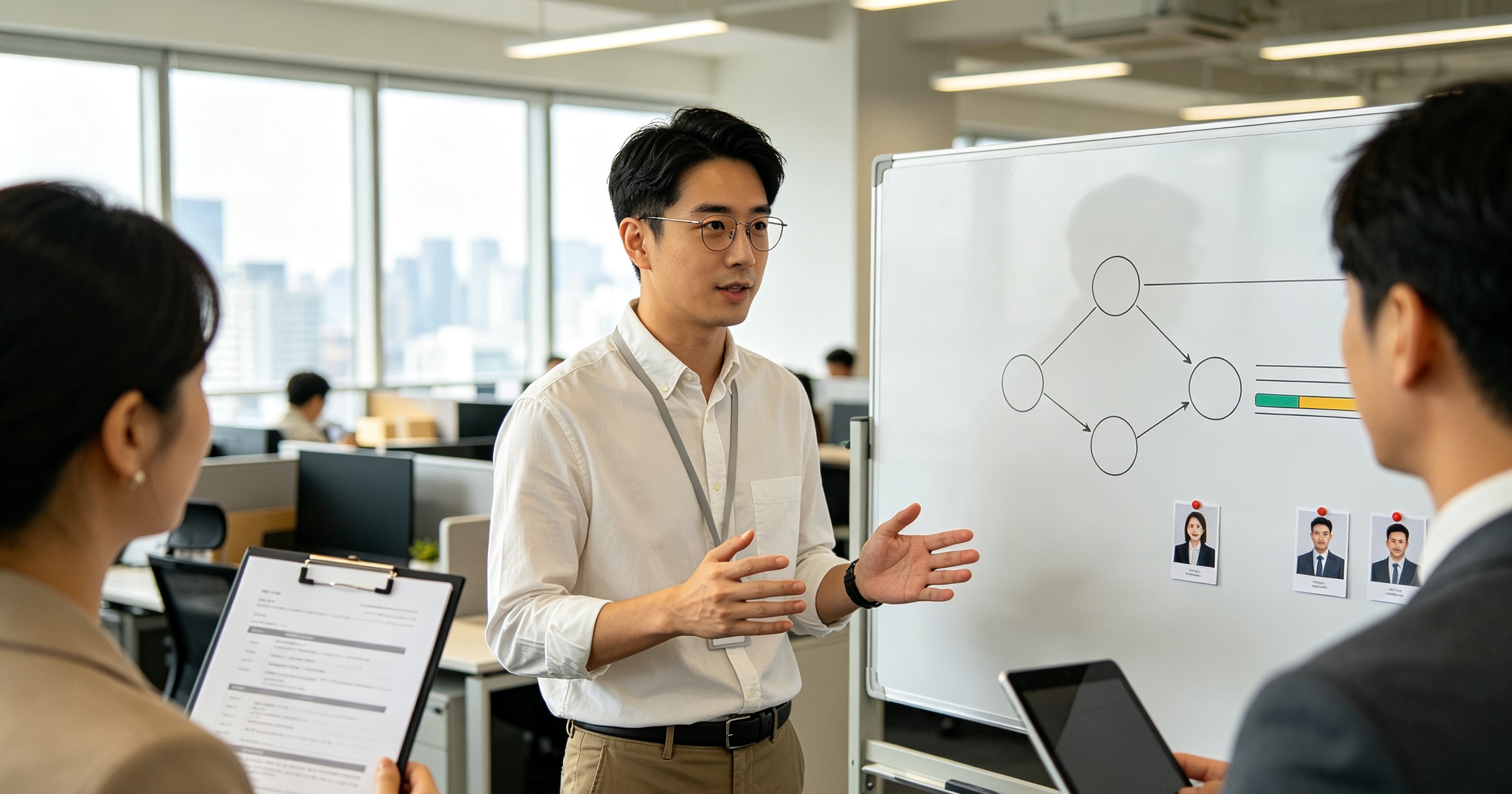 AI外呼招聘与人工电话初筛有什么区别？2026年效率与成本的全面对比