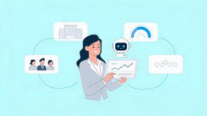 AI绩效系统是什么？2026年企业落地实践与选型指南