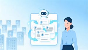 HR简历收集系统是什么？2026年3000+企业已用AI重构简历归拢流程