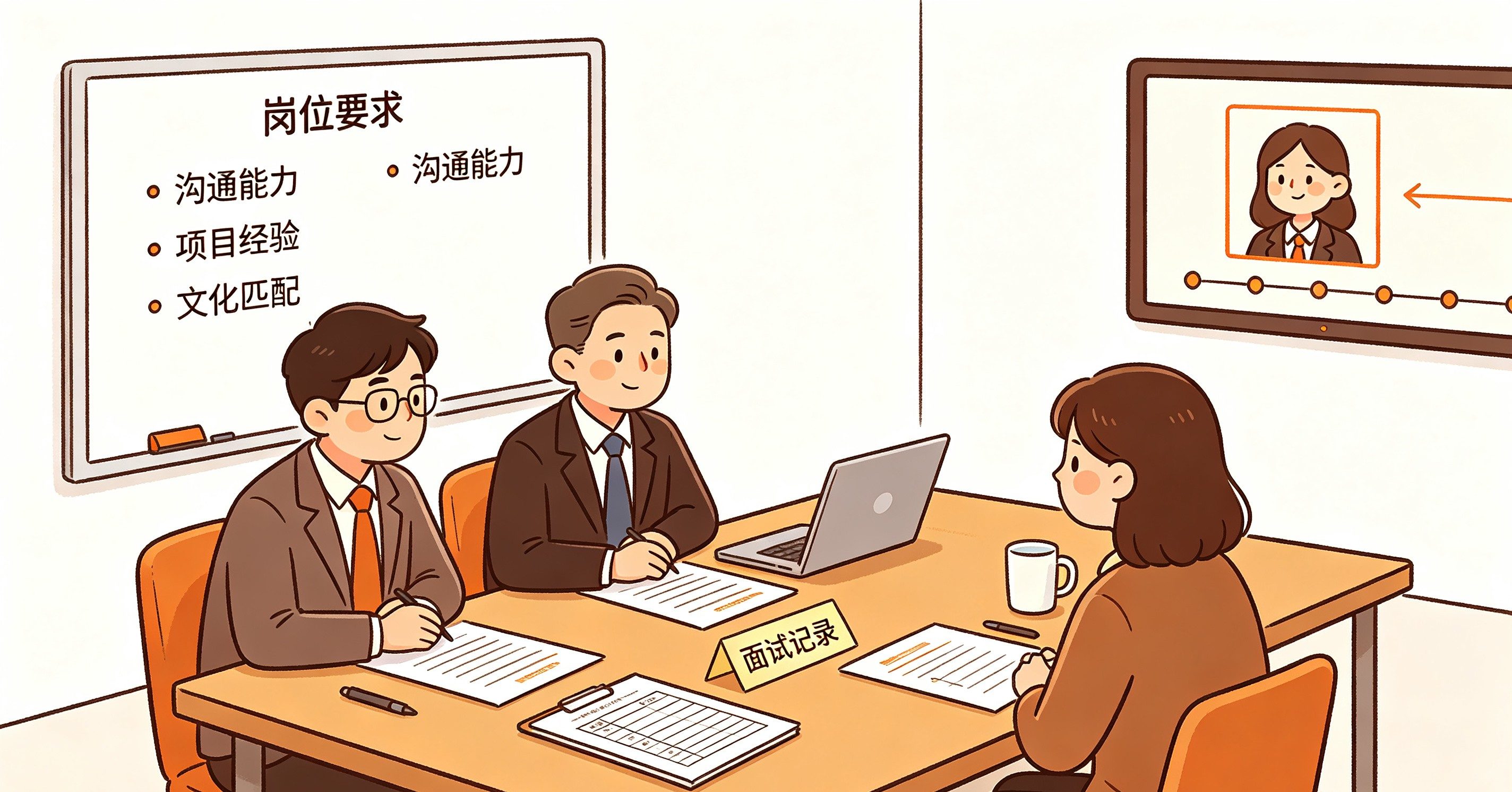 OKR绩效管理怎么选？2026年主流方案与避坑指南