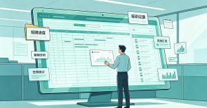SaaS 招聘管理系统怎么选？2026 年主流产品与选型要点解析