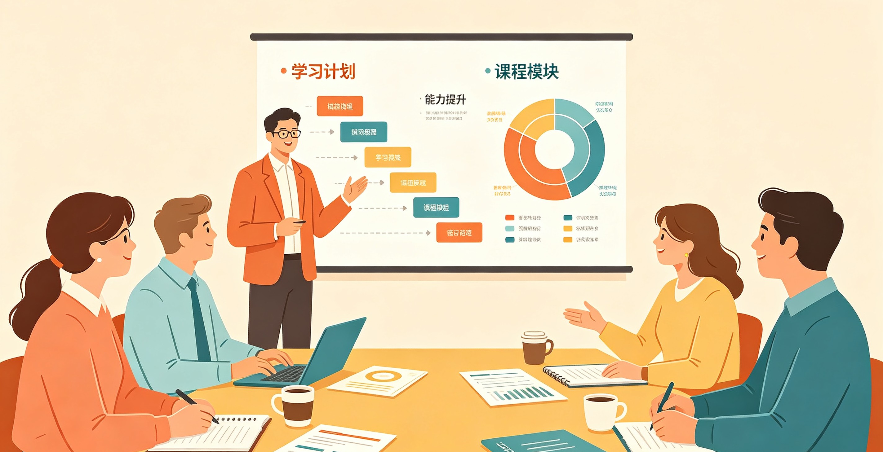 企业人才库搭建怎么做？2026年从分级体系到AI激活的完整建设路径