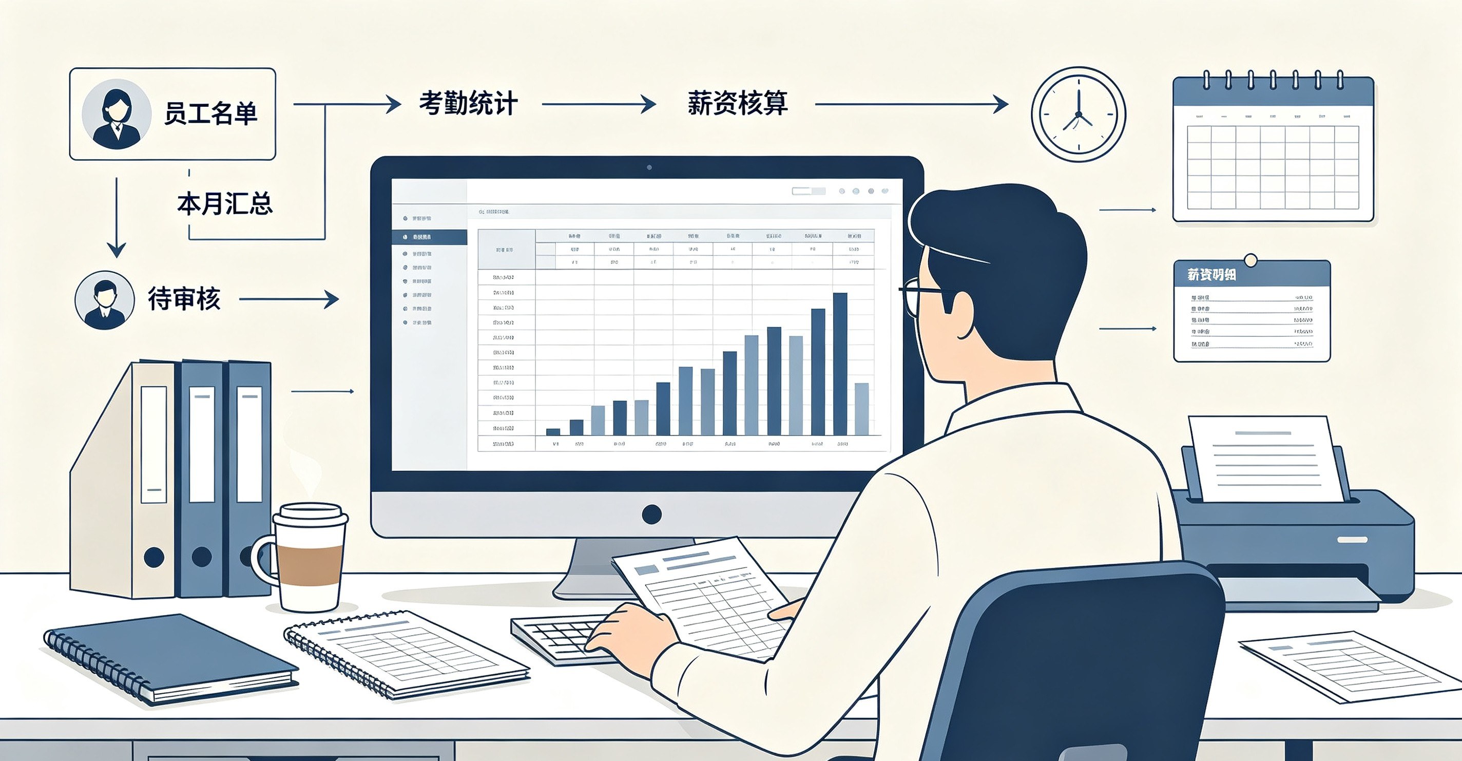 AI数字面试官怎么用？2026年从批量邀约到防作弊体系的完整实施方案
