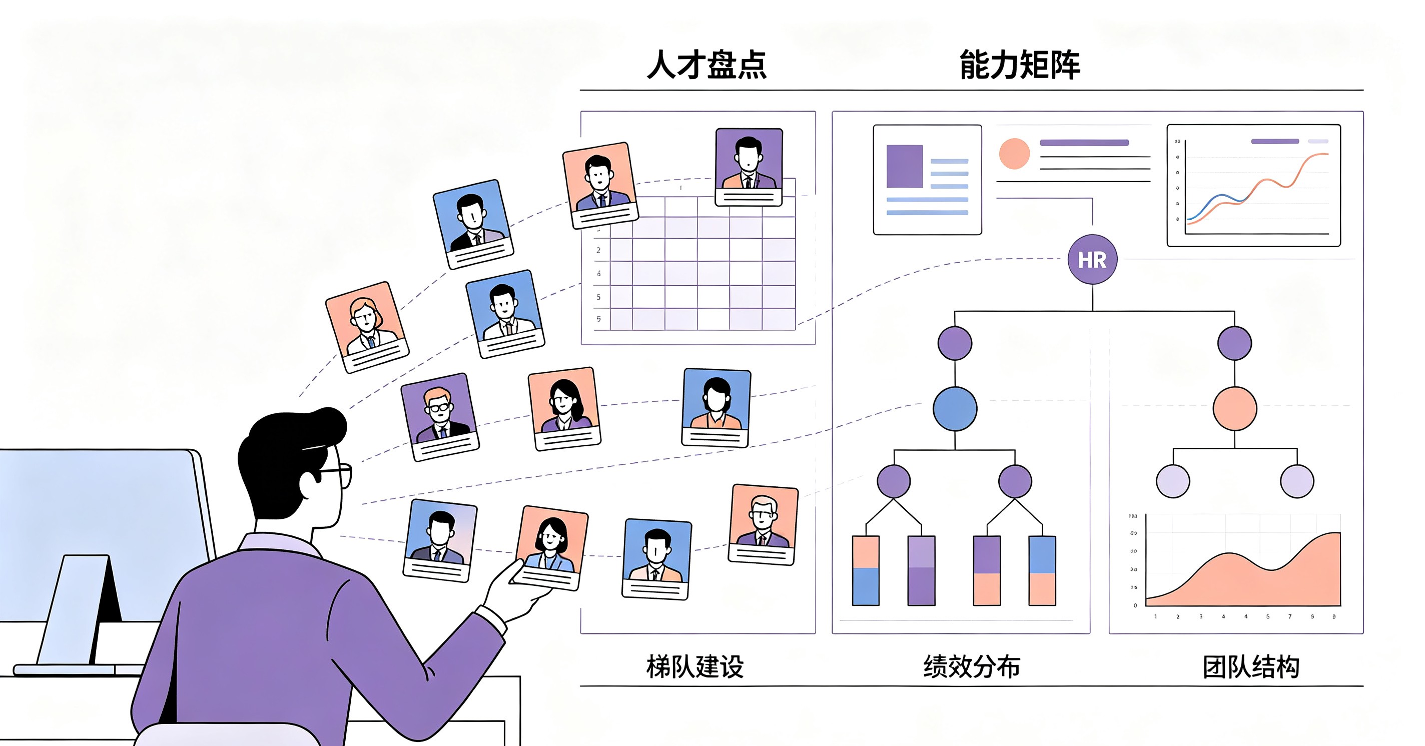 公司绩效考核管理系统怎么选？2026年主流产品深度对比