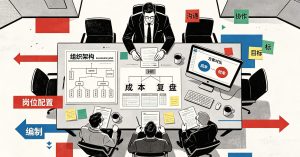 绩效管理系统落地难在哪？2026年从人治到数治的实战路径