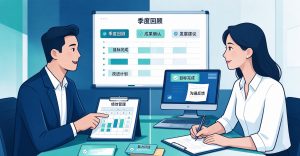 人事管理系统怎么选？2026年从入离职到薪酬考勤的模块完整性评估