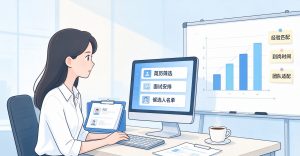 绩效管理软件效果如何？2026年全员考核从3周缩到1周的真实配置方案
