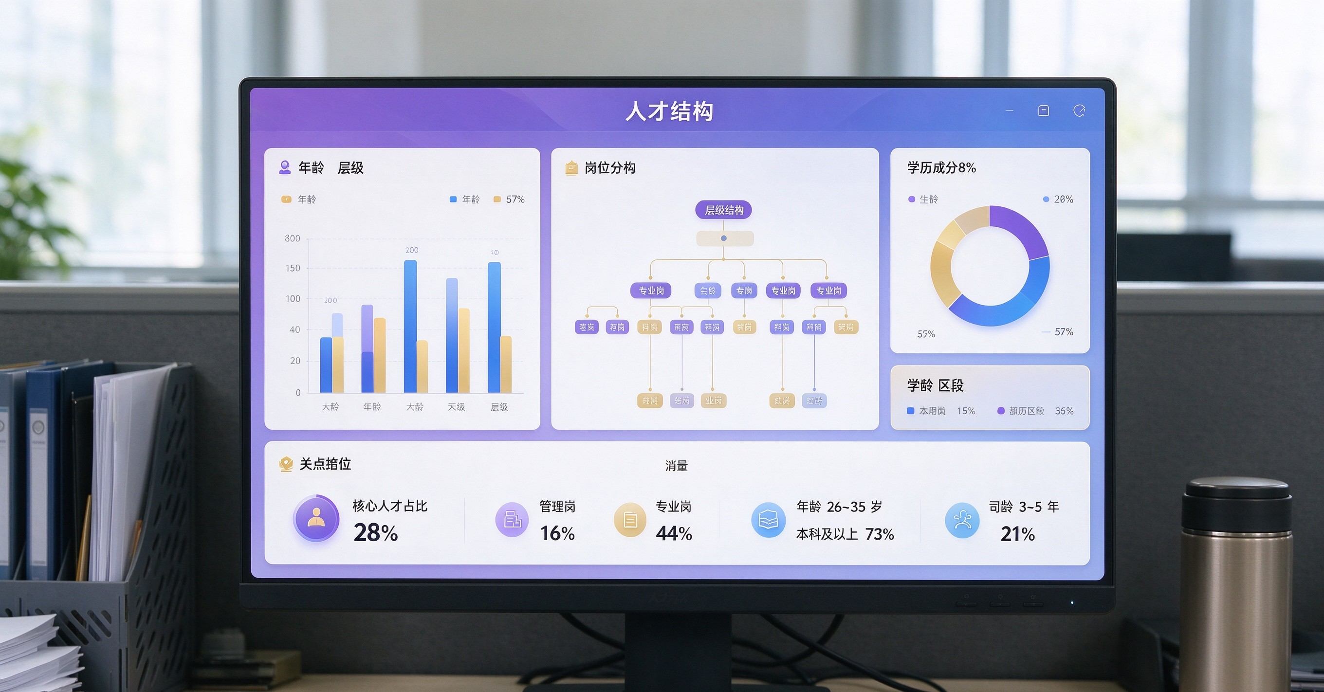 简历解析为什么重要？2026年累计处理超1000万份简历的数据沉淀