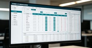 ATS招聘流程管理系统是什么？2026年从职位发布到数据分析的完整模块解读