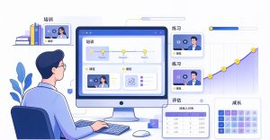 HR工作漫画图创意方案 (1)