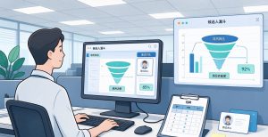 HR工作漫画图创意方案 (3)