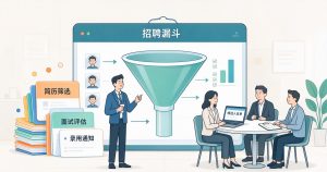 AI候选人助手怎么用？2026年职位搜索与进度查询配置实操指南