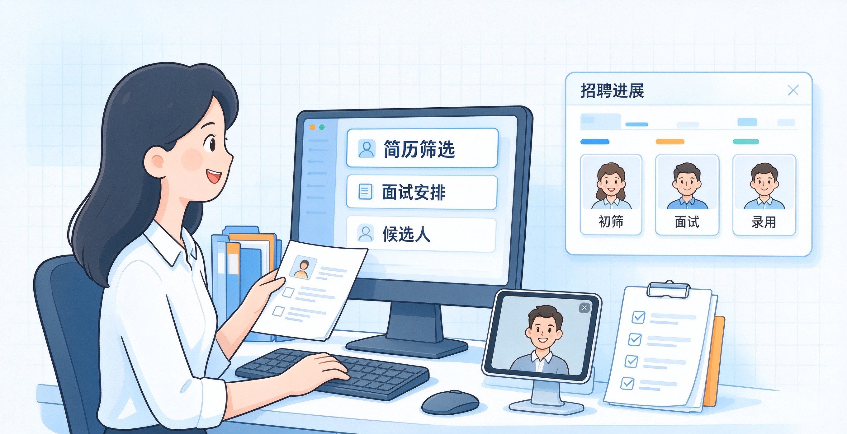 门店招聘系统效果如何？2026年千店规模连锁企业实战解析