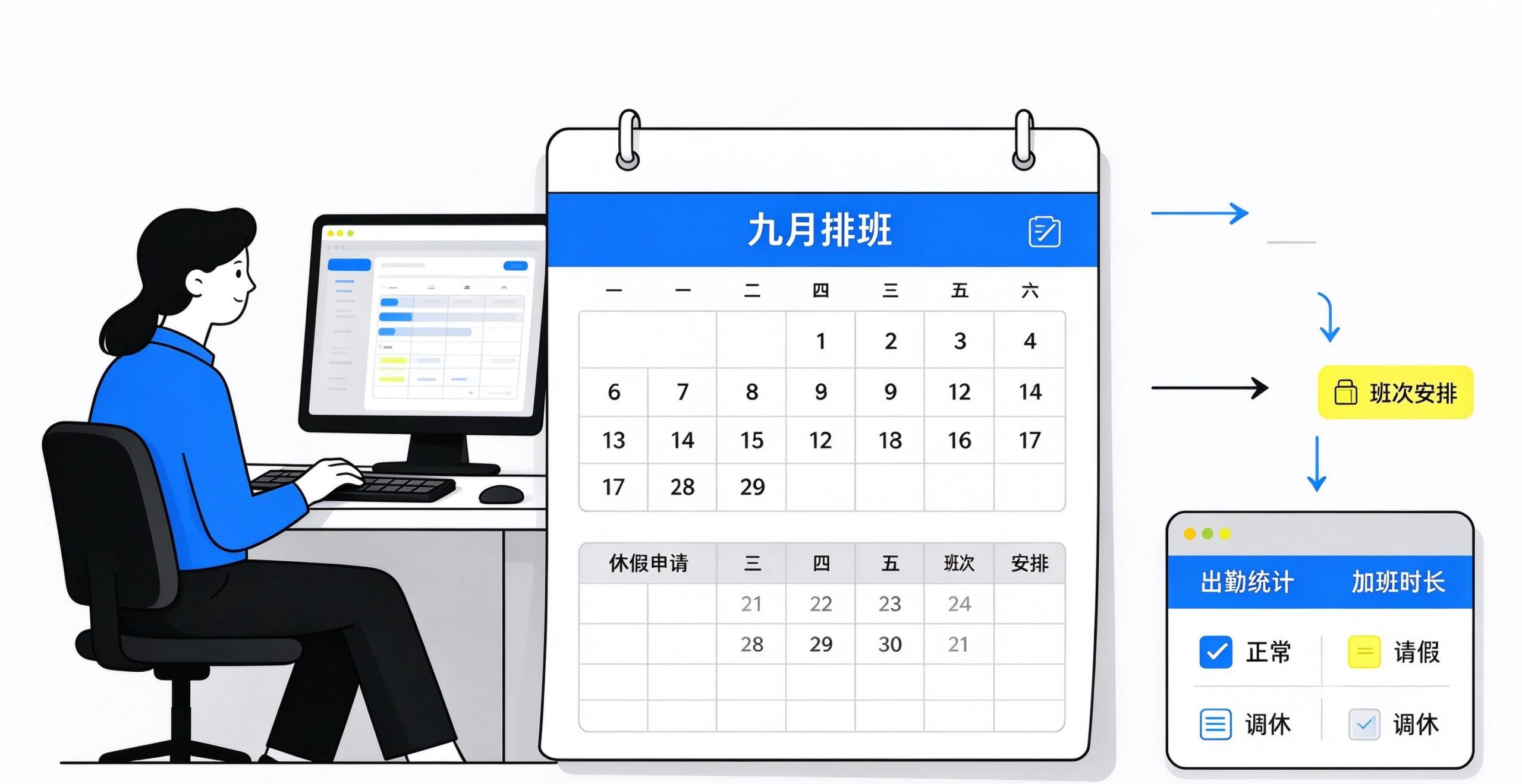Read more about the article 猎头招聘系统效果如何？2026年制造集团首年节省费用实战