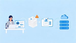 AI简历筛选怎么选？2026年从痛点到方案的完整指南