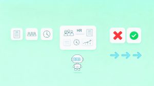 HR必看：HR系统是什么？2026年选型避坑与落地全指南