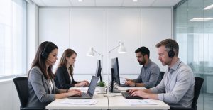 Read more about the article HR Agent 时代来了吗？2026年从软件工具到数字同事的转变