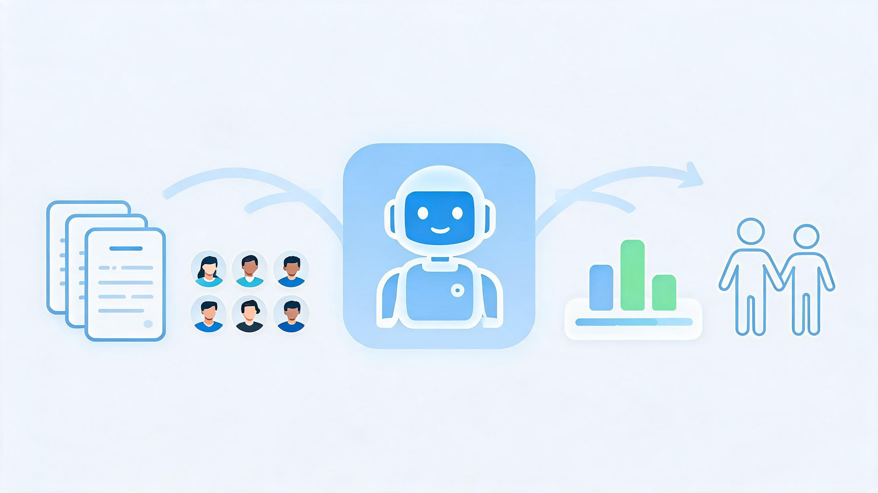 人力资源管理AI是什么？2026年原理边界与选型避坑指南