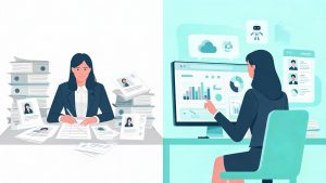 人力资源系统是什么？2026年这个概念和十年前已经完全不同