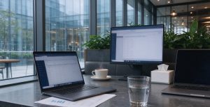 Read more about the article 薪酬管理系统效果如何？2026年跨境电商多维奖金核算实战