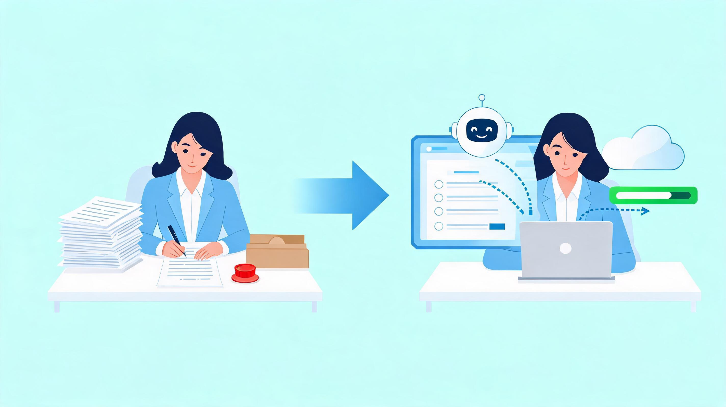 Read more about the article AI简历筛选一致率效果如何？2026年制造业大规模实测复盘