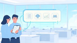 Read more about the article 招聘系统是什么？2026年大多数企业对它的理解都错了