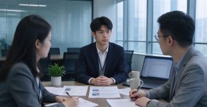 Read more about the article 招聘Agent是什么？2026年从自动化到自主决策的范式转变