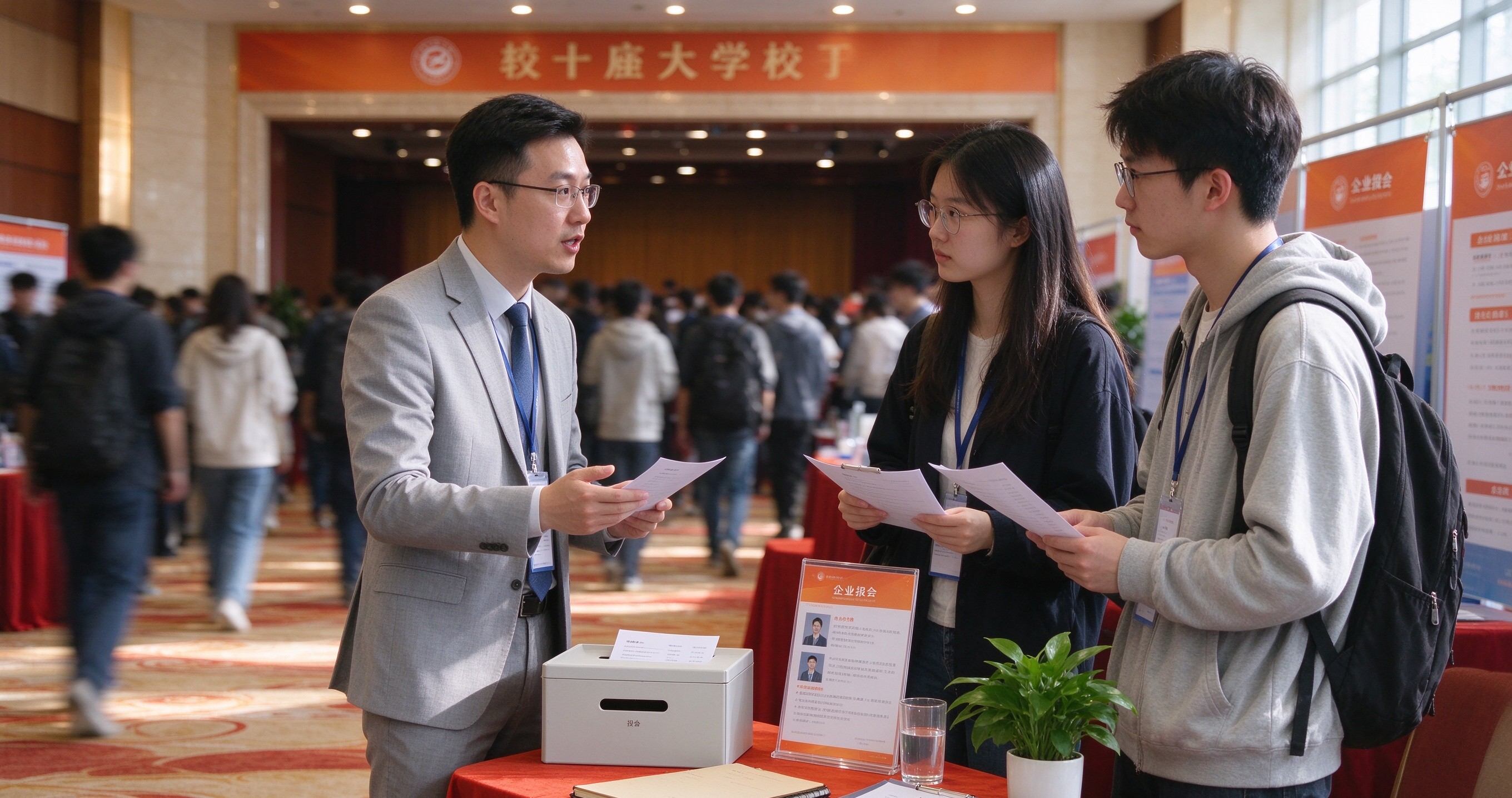 Agent时代HR转型路径是什么？2026年三位AI同事重塑HR工作方式