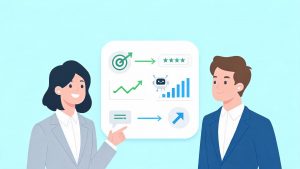 Read more about the article 绩效管理系统是什么？2026年从定义到落地的完整解读