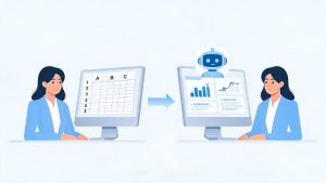 Read more about the article 绩效考核系统软件是什么？2026年从Excel到AI Agent的演进全解