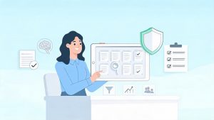 高效的招聘系统怎么选？2026年主流方案与避坑指南