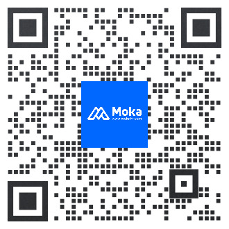 注册有礼二维码